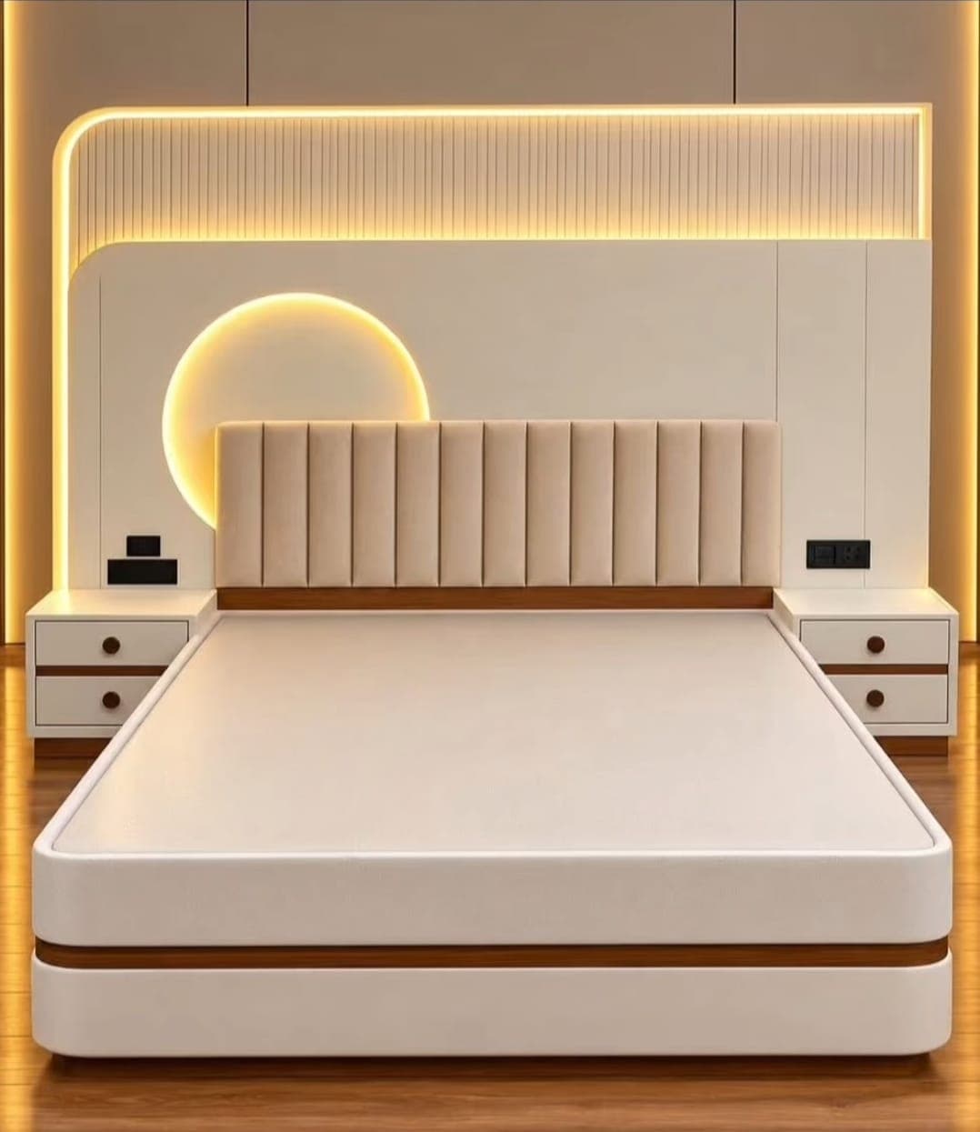 Beds